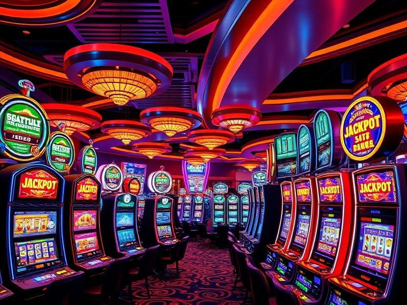 Step into the world of jilicc, your ultimate online gambling destination. Explore real money slots, live dealer games, sports betting, and exclusive promotions. Enjoy a secure, thrilling casino experience now.
