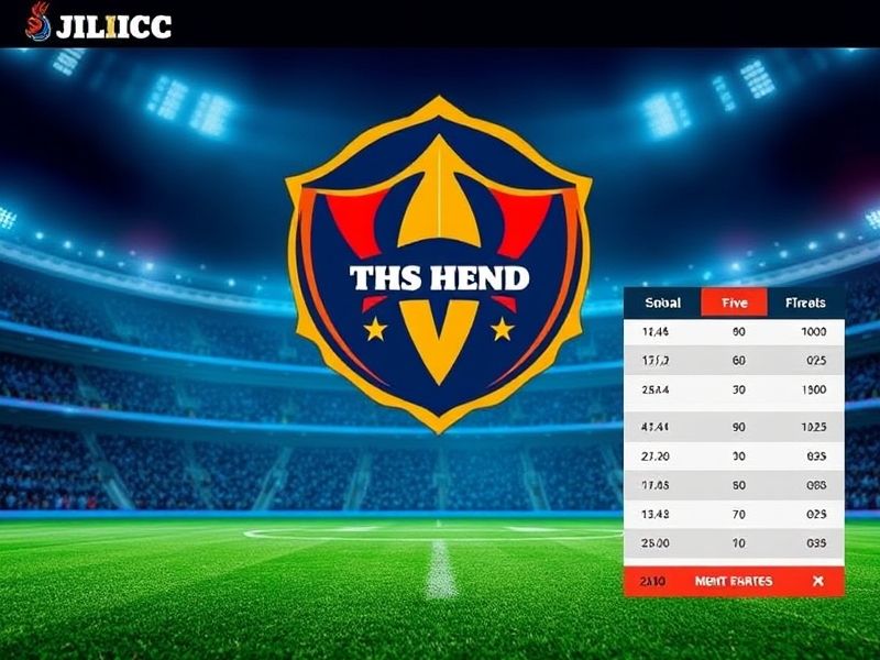 Step into the world of jilicc, your ultimate online gambling destination. Explore real money slots, live dealer games, sports betting, and exclusive promotions. Enjoy a secure, thrilling casino experience now.